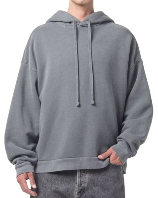 Salford Regular Fit Hoodie