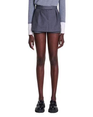 Maje - Ipernon Skort