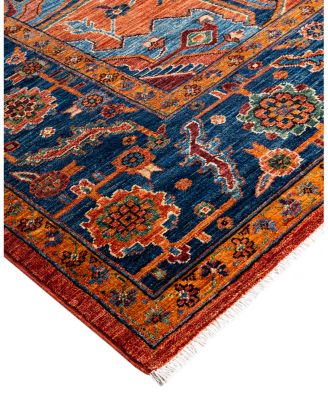 Bloomingdale's Serapi M1993 Area Rug, 8'11" x 11'9"