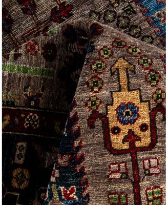 Bloomingdale's Serapi M1993 Area Rug, 9'2" x 12'2"