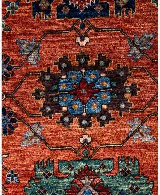 Bloomingdale&#39;s Serapi M1993 Area Rug, 9&#39; x 11&#39;11&amp;quot;