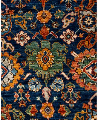 Bloomingdale's Serapi M1993 Area Rug, 9'2" x 11'9"