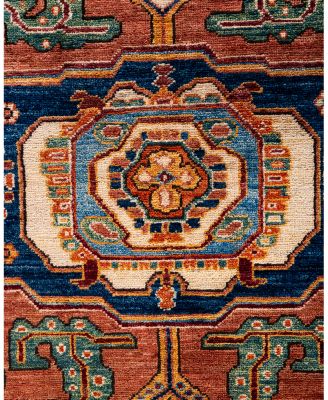 Bloomingdale's Serapi M1993 Area Rug, 8'2" x 9'11"