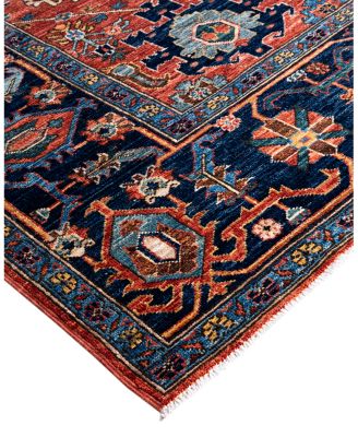 Bloomingdale's Serapi M1993 Area Rug, 8' x 9'10"