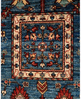 Bloomingdale's Serapi M1993 Area Rug, 8'3" x 9'11"