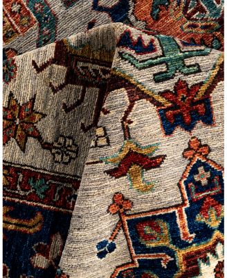 Bloomingdale's Serapi M1993 Area Rug, 8' x 9'11"