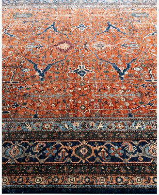 Bloomingdale's Serapi M1993 Area Rug, 8'2" x 9'6"