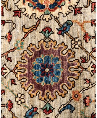 Bloomingdale's Serapi M1993 Area Rug, 8'3" x 9'10"
