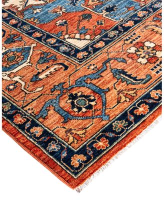 Bloomingdale's Serapi M1993 Area Rug, 8'2" x 9'11"
