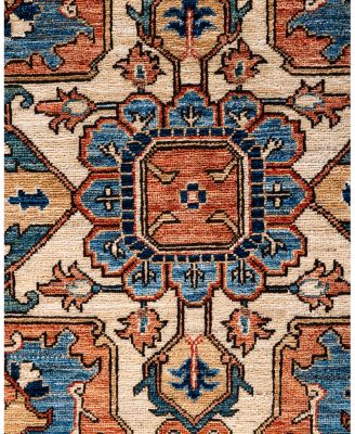 Bloomingdale's Serapi M1993 Area Rug, 8'2" x 9'11"