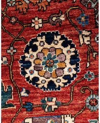 Bloomingdale's Serapi M1993 Runner Area Rug, 2'9" x 11'8"