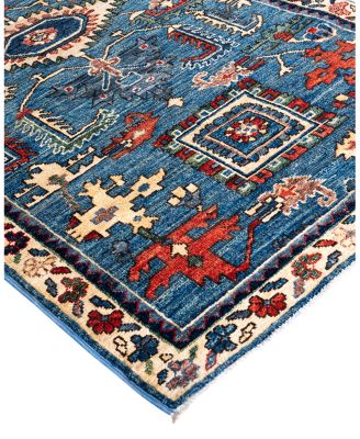 Bloomingdale's Serapi M1993 Runner Area Rug, 2'7" x 11'8"
