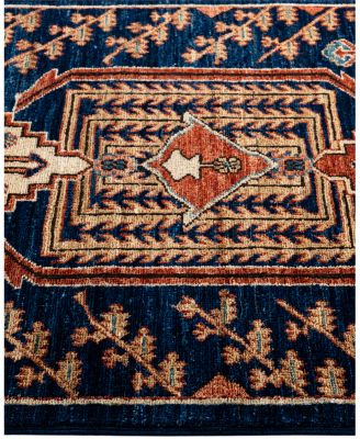 Bloomingdale's Serapi M1993 Runner Area Rug, 2'8" x 11'11"