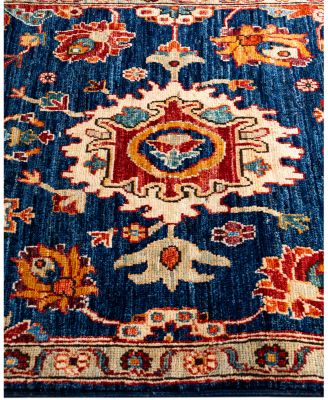 Bloomingdale's Serapi M1993 Runner Area Rug, 2'8" x 9'9"