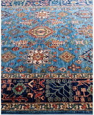 Bloomingdale's Serapi M1993 Area Rug, 6'2" x 8'11"