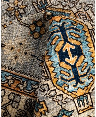 Bloomingdale's Serapi M1993 Area Rug, 6'1" x 9'