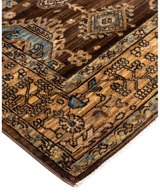Bloomingdale's Serapi M1993 Area Rug, 3'11" x 6'