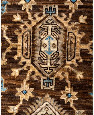 Bloomingdale's Serapi M1993 Area Rug, 3'11" x 6'