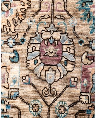 Bloomingdale's Serapi M1993 Area Rug, 4'1" x 6'
