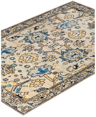 Bloomingdale&#39;s Serapi M1993 Area Rug, 4&#39; x 5&#39;11&amp;quot;