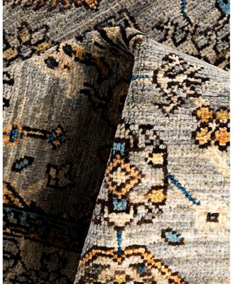 Bloomingdale's Serapi M1993 Area Rug, 3'10" x 6'2"