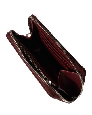 124 Satiused Zip Pouch