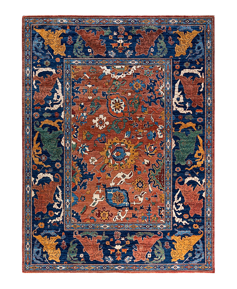 Bloomingdale's Serapi M1993 Area Rug, 9'3 x 12'4