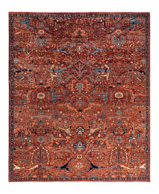 Bloomingdale's Serapi M1993 Area Rug, 9'5 x 11'4