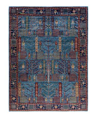 Bloomingdale's Serapi M1993 Area Rug, 8'10 x 11'10