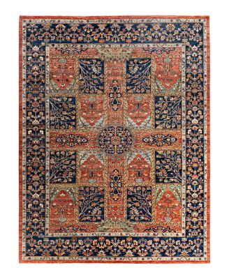 Bloomingdale's Serapi M1993 Area Rug, 9' x 11'8