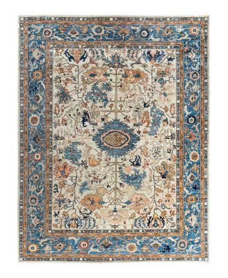 Bloomingdale's - Bloomingdale's Serapi M1993 Area Rug, 9'1" x 11'9"