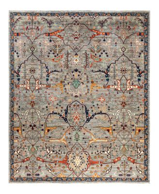 Bloomingdale's Serapi M1993 Area Rug, 8'2 x 9'8