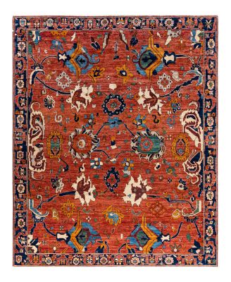 Bloomingdale's Serapi M1993 Area Rug, 8'1 x 9'10