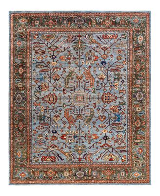 Bloomingdale's Serapi M1993 Area Rug, 8' x 9'9