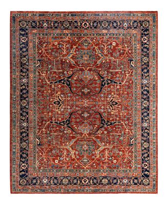 Bloomingdale's Serapi M1993 Area Rug, 8' x 9'10