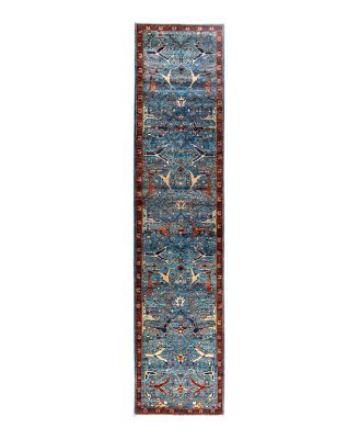 Bloomingdale's - Bloomingdale's Serapi M1993 Runner Area Rug, 2'7" x 11'6"