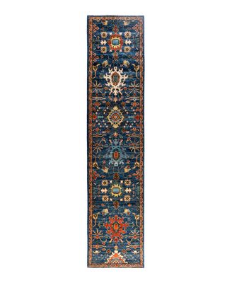Bloomingdale's - Bloomingdale's Serapi M1993 Runner Area Rug, 2'8" x 12'3"