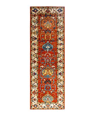Bloomingdale's - Bloomingdale's Serapi M1993 Runner Area Rug, 2'8" x 8'2"