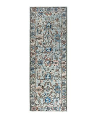 Bloomingdale's - Bloomingdale's Serapi M1993 Runner Area Rug, 2'9" x 7'7"