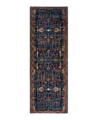 Bloomingdale's Serapi M1993 Runner Area Rug, 2'8 x 7'9