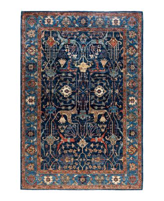Bloomingdale's - Bloomingdale's Serapi M1993 Area Rug, 6'1" x 8'10"