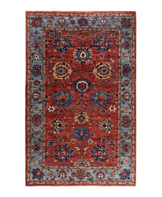 Bloomingdale's Serapi M1993 Area Rug, 5'8 x 9'