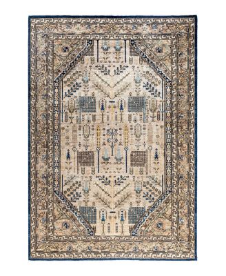 Bloomingdale's - Bloomingdale's Serapi M1993 Area Rug, 6'1" x 8'8"