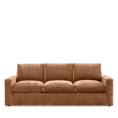 Rory 93" Fabric Sofa - Exclusive