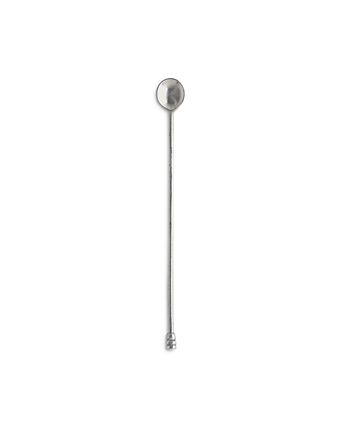 Pewter Cocktail Stirrer, Large