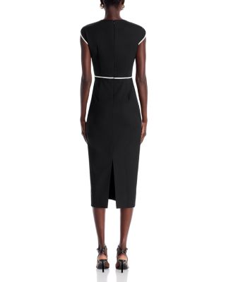 Detira Sheath Dress