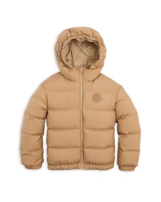 Moncler - Girls' Claritia Down Puffer Jacket - Big Kid