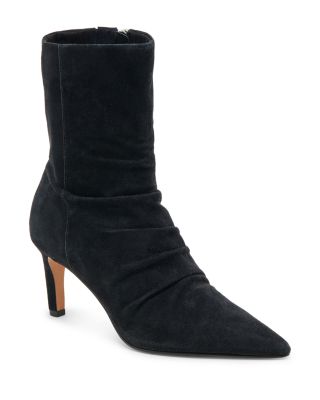 Dolce Vita Women's Fernly Slouchy Booties