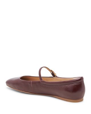Women's Reyes Slip On Mary Jane Ballet Flats