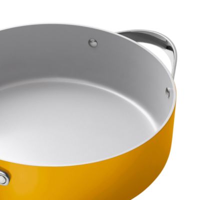 Cookware+ Rondeau with Lid